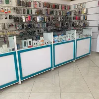 استخدام نیرو در فروشگاه موبایل