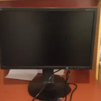 مانیتور|رایانه رومیزی|گرمدره, |دیوار