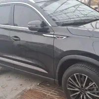 تیگو ۸پرومکس ۴۰۲درحد