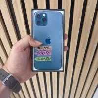آیفون 12 پرو با حافظه 256