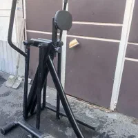 اسکی فضایی مکانیکی|تجهیزات ورزشی|تبریز, |دیوار