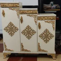 جاکفشی چوبی