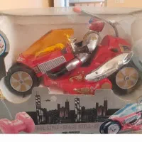 موتور سیکلت  شارژی