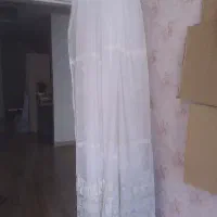 پرده تور