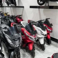 طرح پی سی ایکس pcx 160 هانی اقساط ۱۸ ماهه بدون سود|موتورسیکلت|تهران, هفده شهریور|دیوار