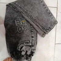 شلوار جین پسرانه|کفش و لباس بچه|شیراز, شاه قلی بیگی|دیوار