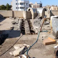 تخریب ساختمان کلی جزعی  وخاکبرداری|خدمات پیشه و مهارت|مشهد, کوثر|دیوار