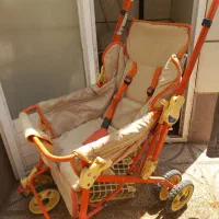 کالسکه و...همش باهم