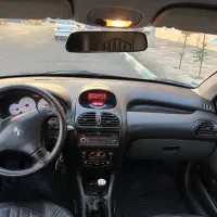 پژو V8|خودرو سواری و وانت|تهران, یوسف‌آباد|دیوار