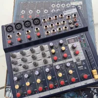 میکسر ساندکرافت دی جی و استودیو و موزیک