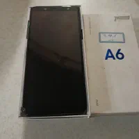 گوشی A6