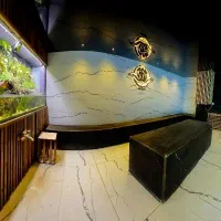 رنت اجاره باغ - رنت مجموعه آبی با سانس های اختصاصی|خدمات پذیرایی، مراسم|شیراز, شهرک ویلایی بهاران|دیوار