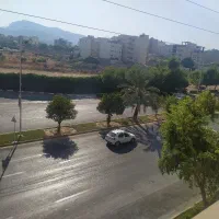125متری  2خواب مرکز شهر بر اصلی بلوار ولیعصر جم|فروش آپارتمان|جم, |دیوار