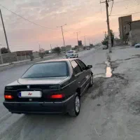 پارس مدل ۸۳|خودرو سواری و وانت|زابل, |دیوار