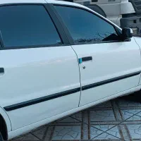 سمند مدل 98|خودرو سواری و وانت|سقز, |دیوار