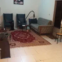 آپارتمان 65متری تک خواب معاوضه فقد با خودرو