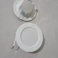 هالوژن سقفی نچرال