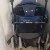 ست کالسکه روروئک و کریر