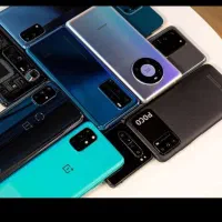 گوشی اپل S25 سامسونگ متنوع poco note|موبایل|اصفهان, قلعه طبره|دیوار