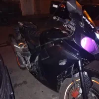 دایلیم 250موتور سیکلت ریس ns.rs|موتورسیکلت|تهران, جلیلی|دیوار