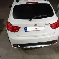 کوییک اتوماتیک پلاس|خودرو سواری و وانت|طاهرگوراب, |دیوار