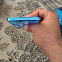 گوشی mi 13 lite|موبایل|مشهد, گاز|دیوار
