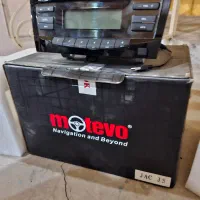 ضبط ماشین دیجیتال