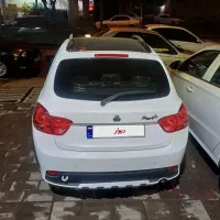 کوییک 402R|خودرو سواری و وانت|خوی, |دیوار