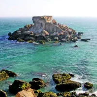 گشت جزیره قشم با سواری