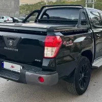 مکث موتور کلوت اتوماتیک مدل ۱۴۰۲/اقساط|خودرو سواری و وانت|تهران, نارمک|دیوار