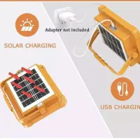 چراغ قوه LED همراه