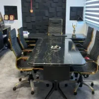 میز و صندلی کنفرانس