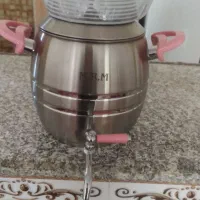 قوری کتری نو