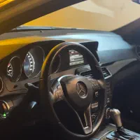 بنز کلاس C C350، مدل ۲۰۰۹|خودرو سواری و وانت|محمودآباد, |دیوار