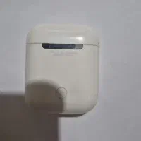 ایرپود ۲ تمیز وسالم