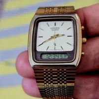 سیتی زن ۲ زمانه نو