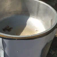 پاتیل|ظروف پختوپز|مشهد, کلاته برفی|دیوار