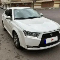 دنا پلاس مدل ۱۴۰۰