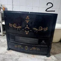 بخاری جهان افروز اکبند|بخاری، هیتر، شومینه|تهران, سازمان آب|دیوار