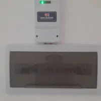 برقکار/سیم کشی/ رفع اتصالی برق تلفن/لوستر/ سیار|خدمات پیشه و مهارت|سنندج, |دیوار