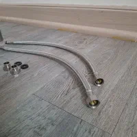 شیر روشویی|لوازم سرویس بهداشتی|ری, هاشمآباد|دیوار