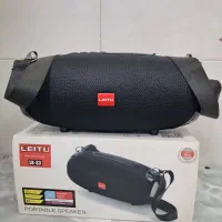 اسپیکر لتیو نو و پلمپ