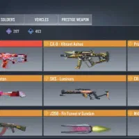 اکانت تک سیو گاد فقط طاق