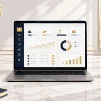 استخدام بازاریاب فروش نرم‌افزار زر قسط