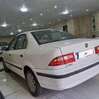 سمندLX مدل۹۴|خودرو سواری و وانت|زنجان, |دیوار