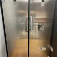 یخچال فریزر دوقلو ال جی اصل کره با گارانتی