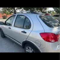 کوییک نقره ای مشکی|خودرو سواری و وانت|تهران, شهید رجایی|دیوار