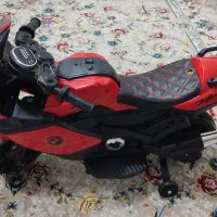 موتور شارژی