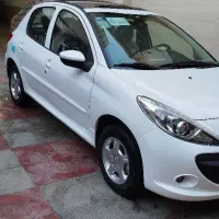 پژو 207 پانا اتوماتیک TU5P صفر کیلومتر 1404|خودرو سواری و وانت|مشهد, یاس|دیوار