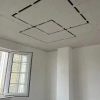 کنافکار (افغانستانی) انجام اجرای کناف و خرده کاری
